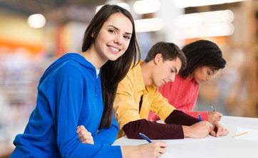 Egzamin dyplomowy dla studentów matematyki studiów II stopnia