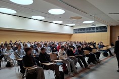 Uczestnicy wydarzenia