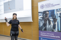 Warsztaty Koła Naukowego X-Med