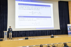 Wykład dra R.Nalepy