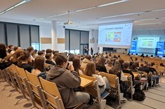 Wykład Koło Naukowe Machine Learning