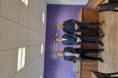 Obrony prac inżynierskich na kierunku IiAD