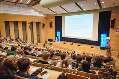 Wykład dr Agnieszka Dubiel