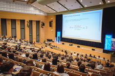 Wykład inauguracyjny dr Krzysztof Piejko