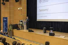 Przedstawienie oferty edukacyjnej dr U.Bednarz prodziekan ds.kształcenia