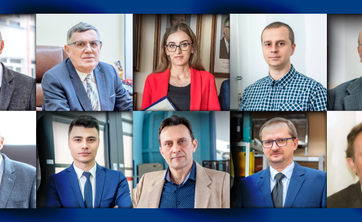 Pracownicy Naszego Wydziału wśród 2% najlepszych naukowców na całym świecie