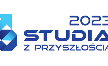 Logo Studia z Przyszłością 2023