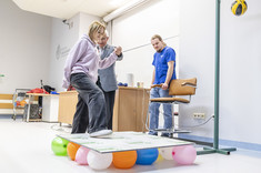 Pokazy z fizyki , Koło Naukowe Foton