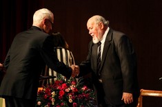 Uroczystość Zasłużony dla Miasta Rzeszowa