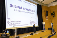 Wykład inauguracyjny dr K.Piejko