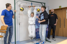 Pokazy z fizyki, Koło Naukowe Foton