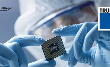 Ogólnopolski konkurs TRUMPF Huettinger na najlepszą pracę inżynierską, magisterską i doktorską