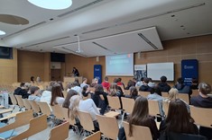 Wykład dr Tomasz Szczepański