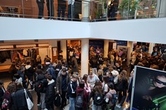 Uczestnicy wydarzenia