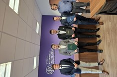 Obrony prac inżynierskich na kierunku IiAD