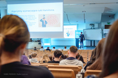 Wykład dr Adrian Michalski