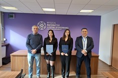 Obrony prac inżynierskich na kierunku IiAD