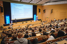 Wykład inauguracyjny dr Krzysztof Piejko