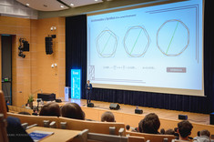 Wykład inauguracyjny dr Krzysztof Piejko