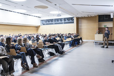 Wykład dr n.med Piotr Biega