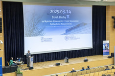 Przemówienie rektora PRz prof. P.Koszelnika