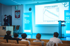 Wykład Koło Naukowe Machine Learning inż. Mateusz Grabowski