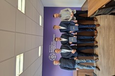 Obrony prac inżynierskich na kierunku IiAD