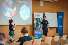 Wykład Koło Naukowe X-MED