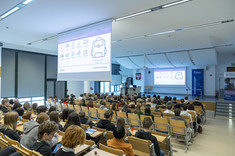 Wykład dra P.Bednarza