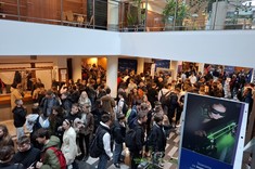 Uczestnicy wydarzenia