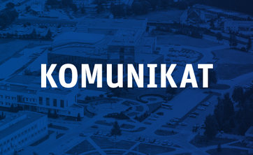 Dziekanat Wydziału Matematyki i Fizyki Stosowanej