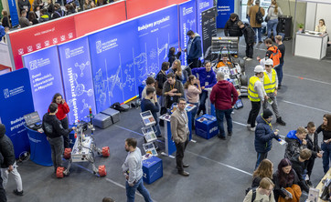 Targi Edukacyjne Edu Salon