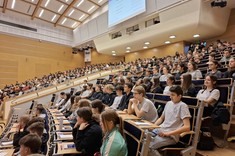 Uczestnicy wydarzenia