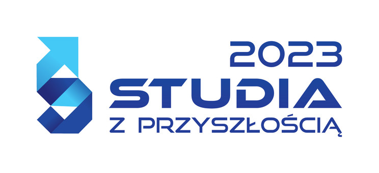 Logo Studia z Przyszłością 2023