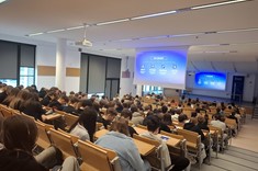 Uczestnicy wydarzenia