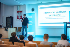 Wykład Koło Naukowe Machine Learning Mikołaj Data