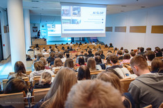 Wykład Koło Naukowe Machine Learning Mikołaj Data