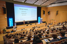 Uczestnicy wydarzenia