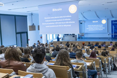 Wykład dra inż. D.Jaworskiego