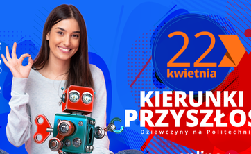 Dziewczyny na Politechniki!