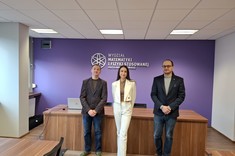 Obrony prac inżynierskich na kierunku IiAD