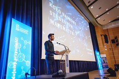 Wykład Koło Naukowe Studentów Matematyki Mikołaj Bielecki