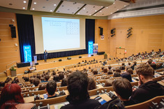 Wykład dr Szymon Dudek