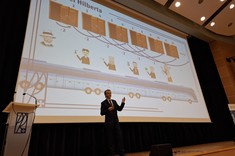 Wykład inauguracyjny dr K.Piejko