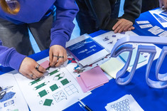 Dzień liczby pi na WMiFS