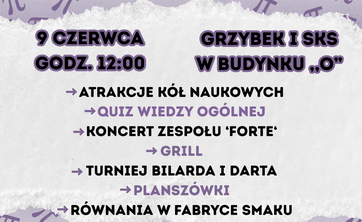 Dzień Matematyka
