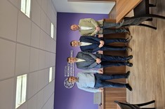 Obrony prac inżynierskich na kierunku IiAD