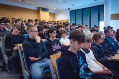 Uczestnicy wydarzenia