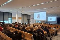 Warsztaty Koła Naukowego Machine Learning