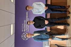 Obrony prac inżynierskich na kierunku IiAD